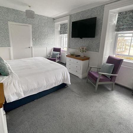 ホテル Kilmory House ロッホギルヘッド エクステリア 写真