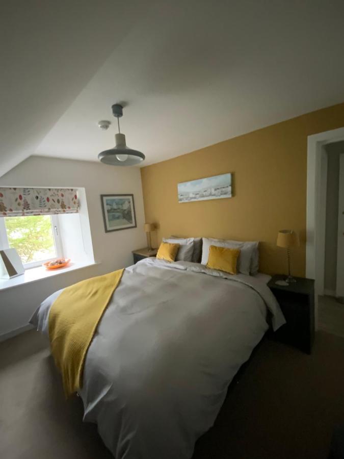 ホテル Kilmory House ロッホギルヘッド エクステリア 写真